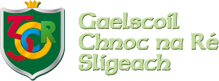 Gaelscoil Chnoc na Ré, Sligeach
